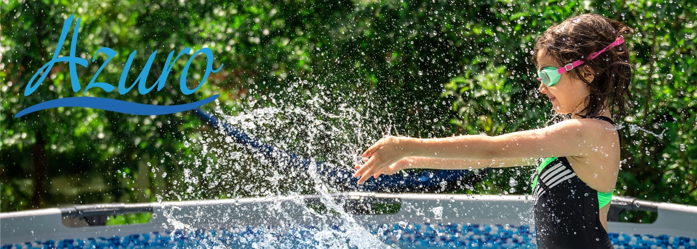 Mountfield Azuro medence hőszivattyú